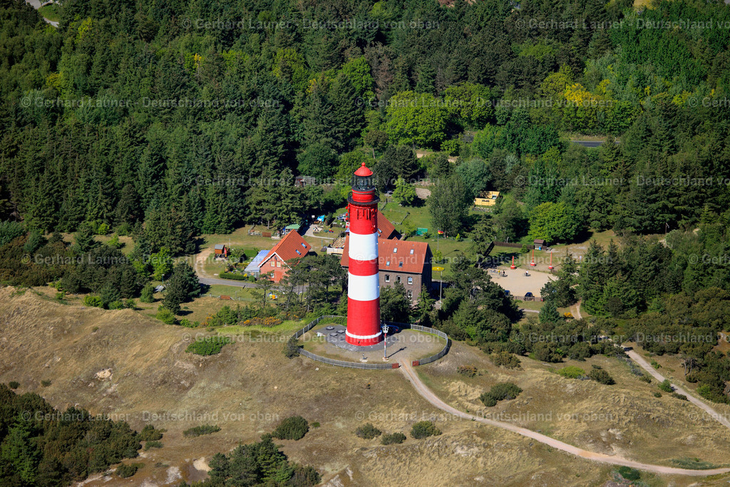 3090690 | Leuchtturm auf Amrum