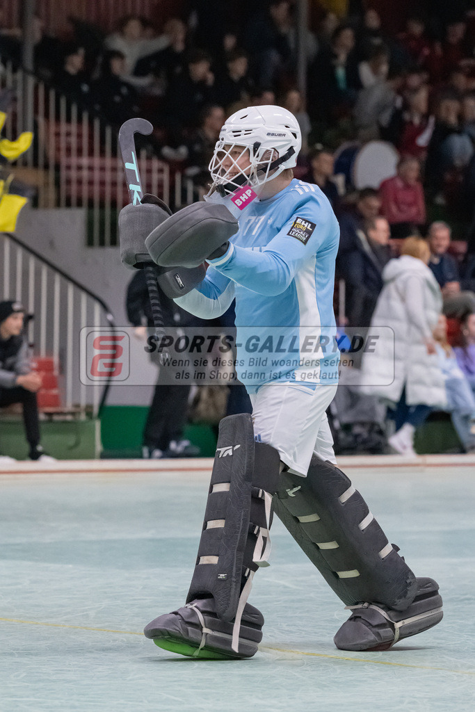 HK_20230304_105680 | Deutsche Meisterschaft MU16 Münchener SC - Harvestehuder THC am 4.3.2023 RWK, Köln ,