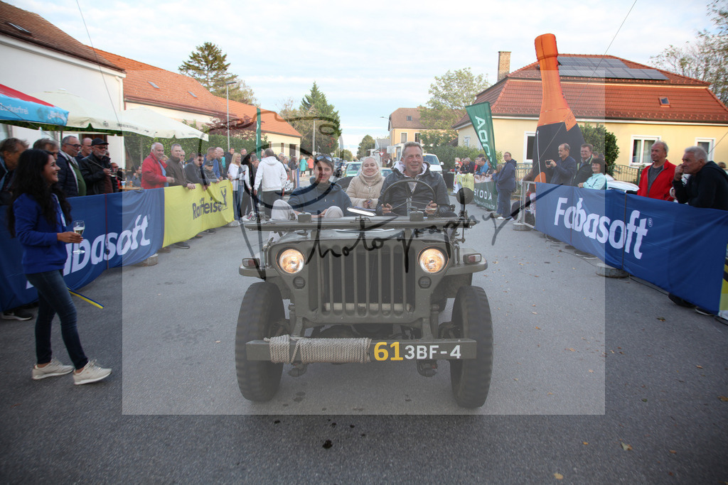 GOC 2024 Zieleinlauf251 | Gerhard Witt