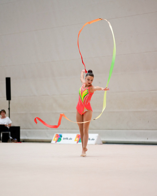 RSGQDMWM015670 | Qualifikation AK16+ zur DM u. WM-Qualifikation 1 -  in Berlin (Horst-Korber-Sportzentrum)
