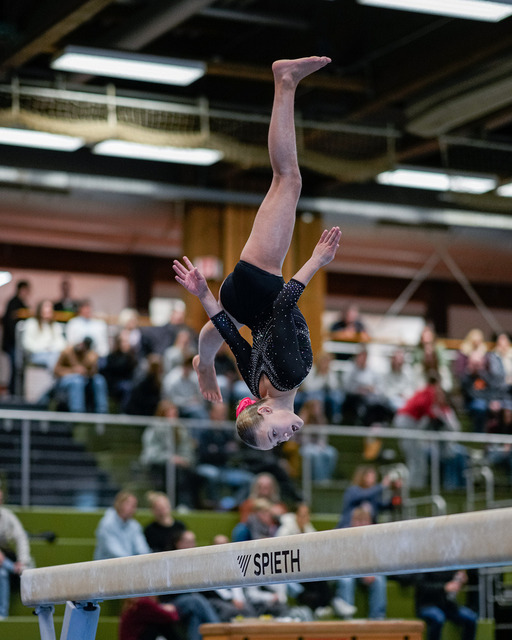 4.WKT - Regionalliga Süd der Deutschen Turnliga (DTL) 2025 in Nürtingen | 4.WKT - Regionalliga Süd der Deutschen Turnliga (DTL) 2025 in Nürtingen Datum: 20251025Ort: Nürtingen(DE) - Theodor-Eisenlohr SporthalleFotograf: Christian Habel