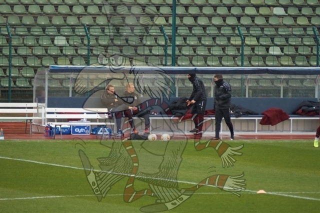 BFC Dynamo vs. FC Oberlausitz Neugersdorf 014 | mythos-online-redaktion