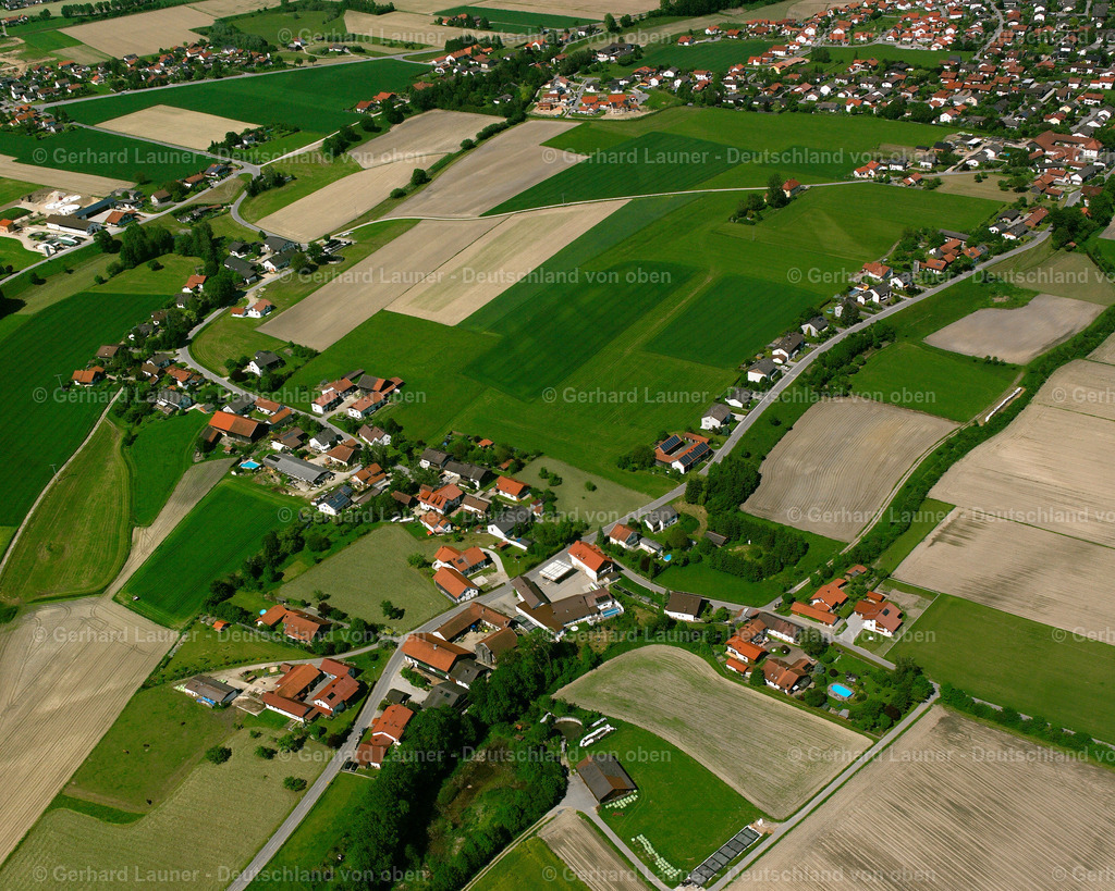 2517715 | Strohham, Kirchdorf am Inn