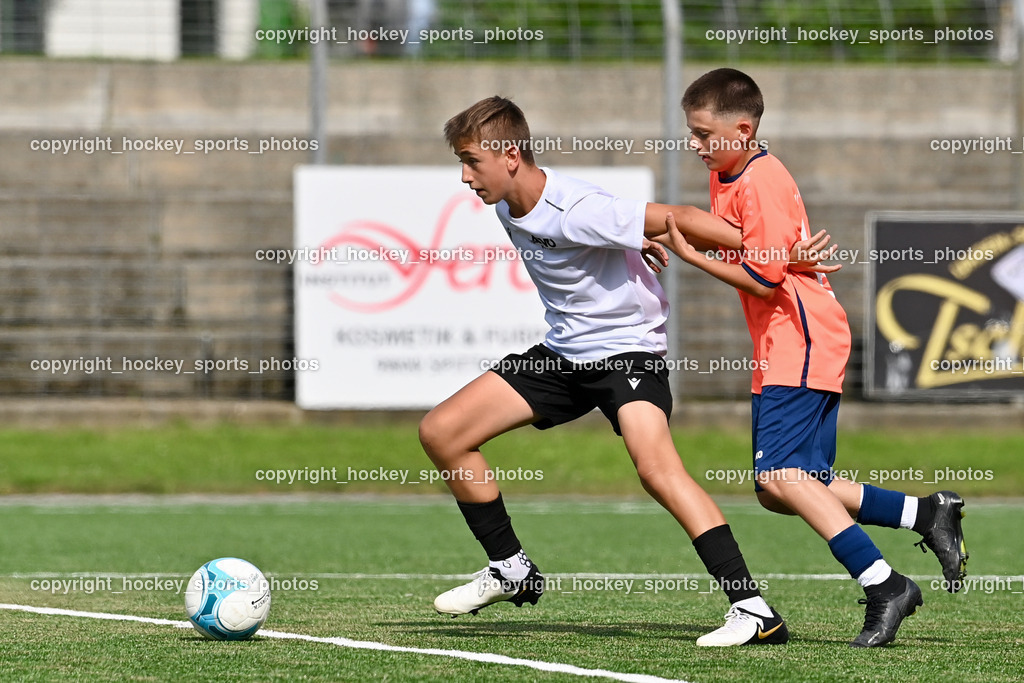 ASVÖ Bundesmeisterschaft Fußball | ASVÖ Bundesmeisterschaft Fußball, ASVÖ Bundesmeisterschaft Fußball am 06.07.2024 in Spittal an der Drau (Goldeck Stadion), Austria, (Photo by Bernd Stefan)