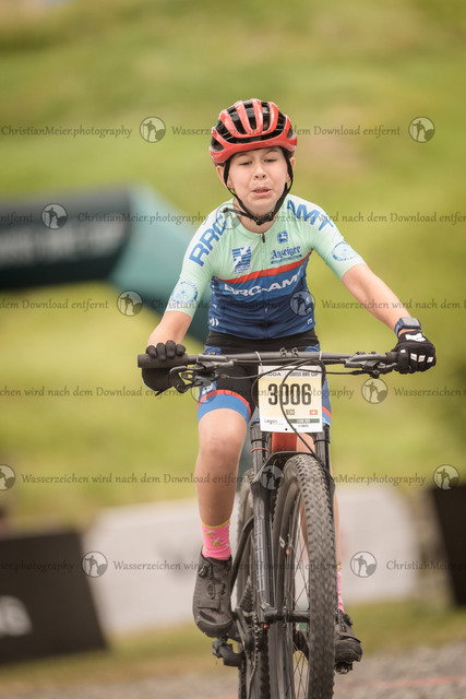 Swiss Bike Cup 2026 - Leysin | Bilder vom Swiss Bike Cup 2026 in Leysin (VD). Das Rennen der Mädchen und Buben der Kategorie U11Fotograf: ChristianMeier.photography - Realisiert mit Pictrs.com