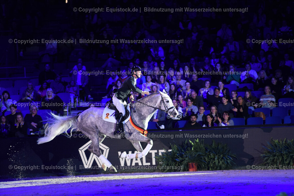 20241114_Ehrung Championatspferde_TOMsPiC_0112 | Foto: Thomas Hartig