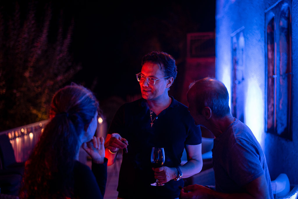 Habana Tradicional | Habana Tradicional im Forte Belvedere Leisnig zum Festival Hallo Leisnig 2022. - Realisiert mit Pictrs.com