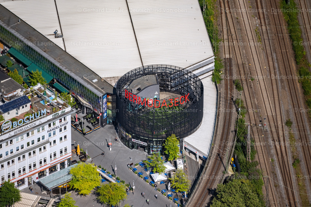 4050515 | Bermuda3eck, Bochum