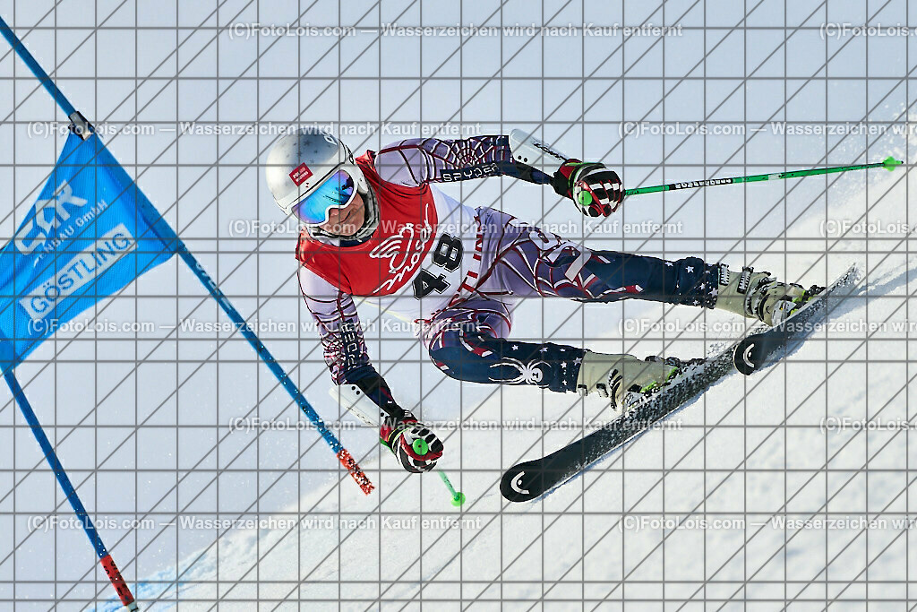 ALP6499_WCM-GS_Kat-A_Klich Zbigniew | (C)FotoLois.com, Alois Spandl, World Criterium Masters Ski Alpin 2023 Hochkar, GiantSlalom, Kategorie A, Do 23. März 2023.