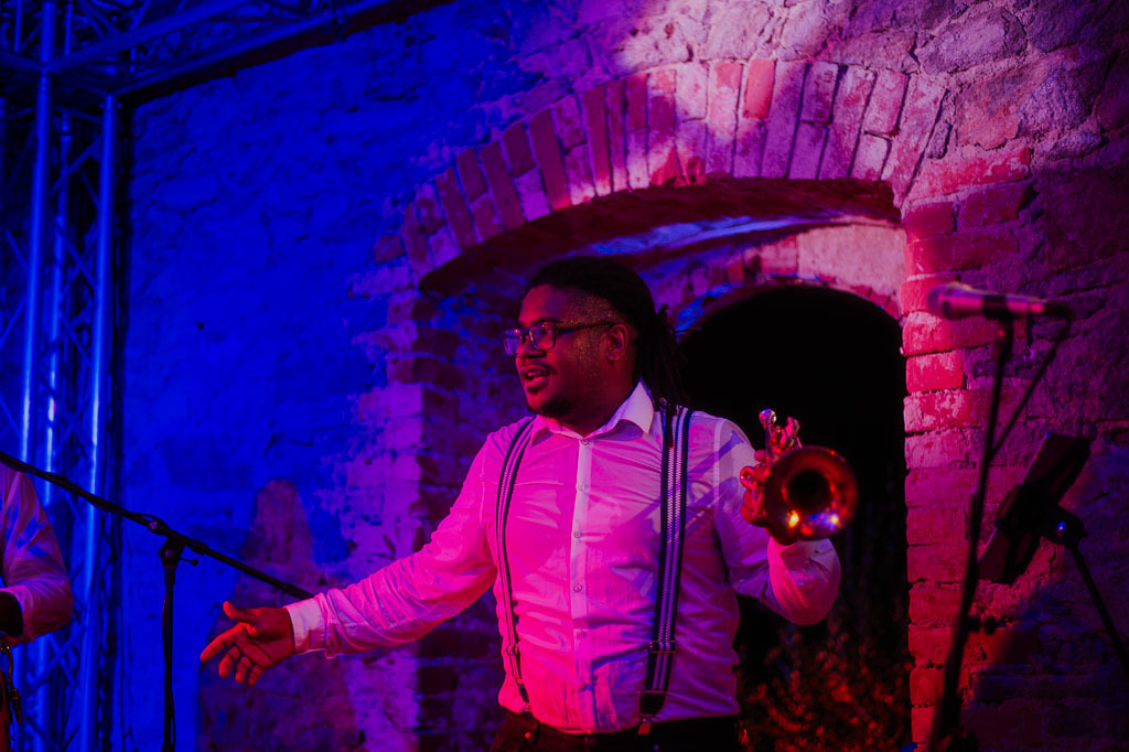 Habana Tradicional | Habana Tradicional im Forte Belvedere Leisnig zum Festival Hallo Leisnig 2022. - Realisiert mit Pictrs.com