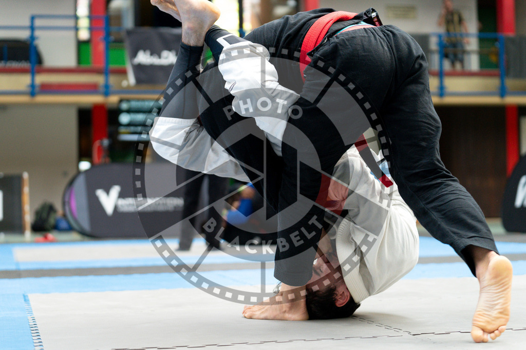 20240908PBB2903 | Athletes compete during the AJP Hamburg competition on September 8, 2024 in Hamburg, northern Germany.