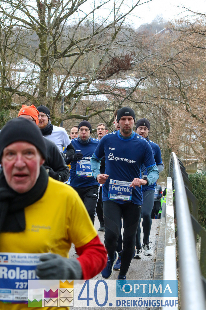 VR Bank Hauptlauf 10km | 40. Optima 3koenigslauf 2026 - Realisiert mit Pictrs.com