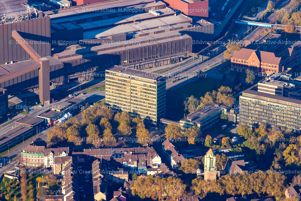 Luftbild Duisburg 439A5536 | Luftbildfotografie und Luftbildfotograf Hermann Klöpper - Realisiert mit Pictrs.com