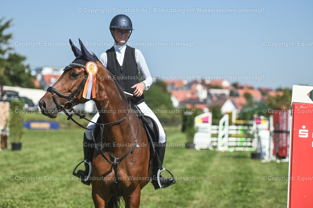20230909_18_Springen_L_KSK-Böblingen_0241 | Foto: Thomas Hartig