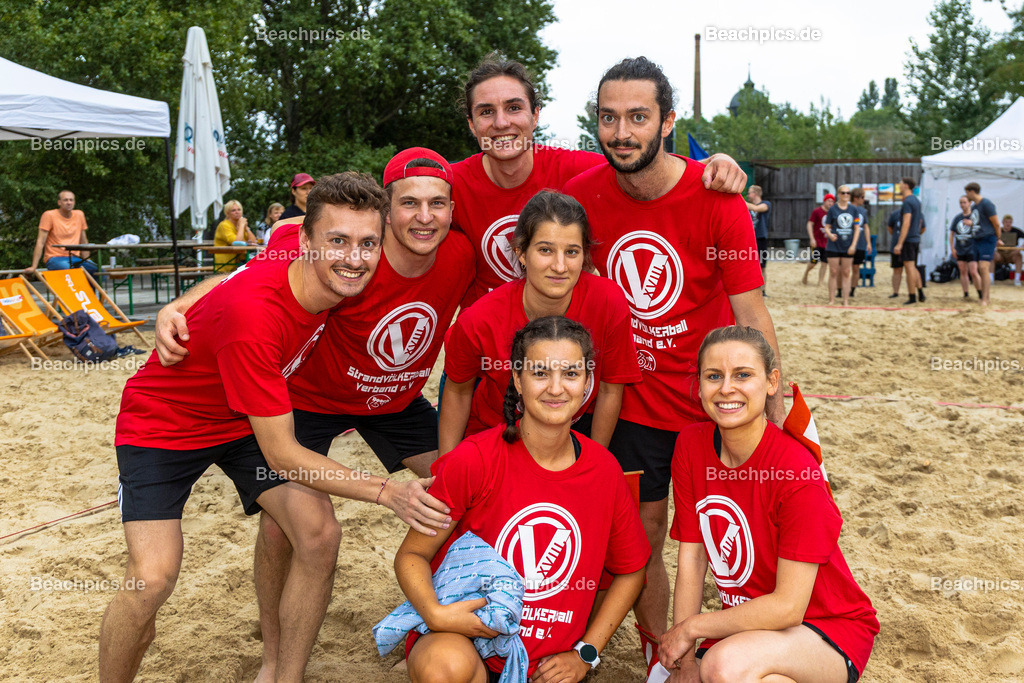 2022-000012-Strandvölkerball-WM | Vorrundentag 1, Freitag