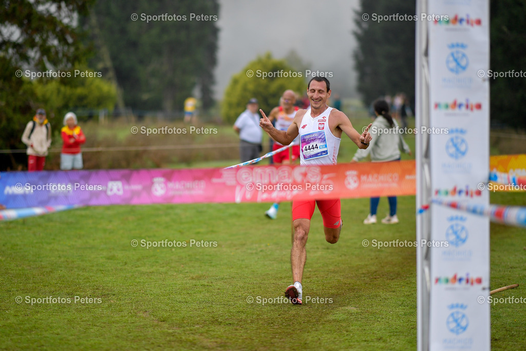 EMACS 2025 - Day 4_153 | European Masters Athletics Championships am 12.10.2025 auf Madeira (Portugal)Foto: Kai Peters - Realisiert mit Pictrs.com