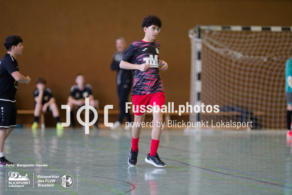 20260201_U15_Turnier_Herford_230 | Blickpunkt Lokalsport - Realisiert mit Pictrs.com