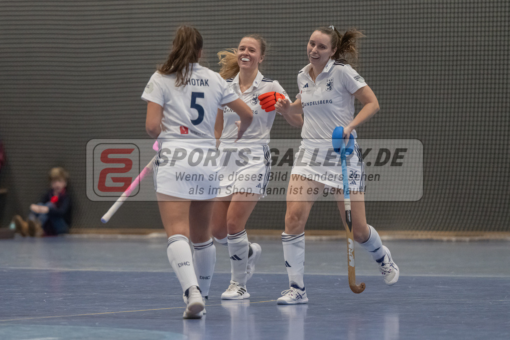 HK_20260131_107243 | 1/4 Finale 1. Bundesliga Damen Düsseldorfer HC - Harvestehuder THC am 31.01.2026