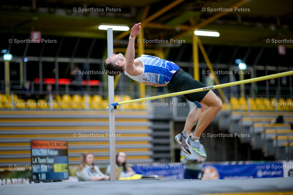 Deutsche Hallenmeisterschaften Masters - Samstag_228 | Deutsche Meisterschaften Halle Masters am 02.03.2024 in Dortmund 

Foto: Kai Peters - Realisiert mit Pictrs.com