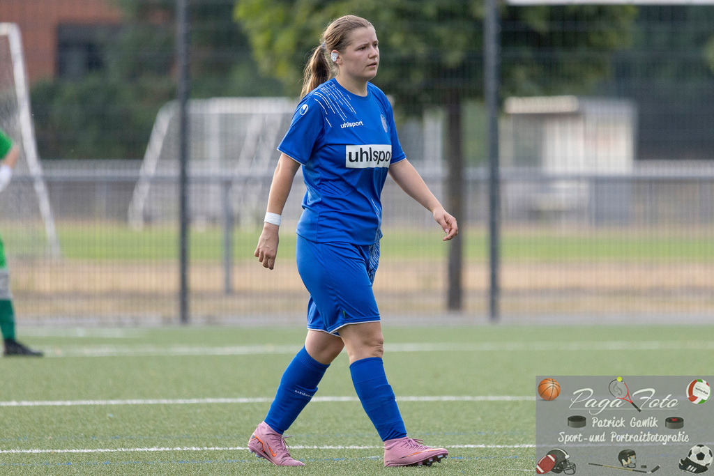 Testspiel_Fechenheim_20260730_Patrick_Gawlik-122 | PagaFoto Shop von Patrick Gawlik - Sportfotografie in Frankfurt und Rhein-Main: u.a. American Football, Basketball, Eishockey, Fussball, Handball, Hockey, Lacrosse, Rugby, Volleyball - Realisiert mit Pictrs.com