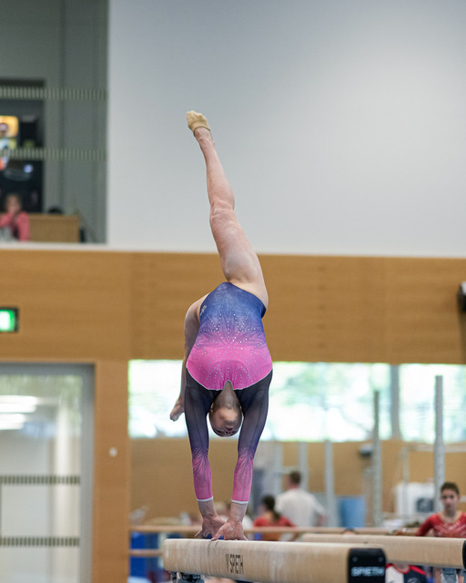 20260523 Gerätturnen  Rotation 2 | Offene Wiener Landes- und JugendmeisterschaftDatum: 20260523Ort: Wien(DE) - Sport-Arena-WienFotograf: Christian Habel