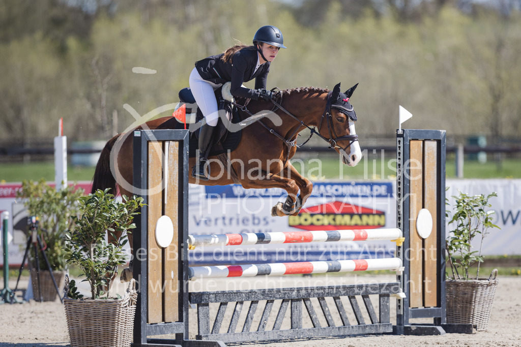 220416_3_A-Springen2-406 | Frühlingsfest der Pferde
Herford
16.April 2022
03/2 Sprigprüfung mit steigenden Anforderungen Kl. A** geschlossen 44-481 RLP