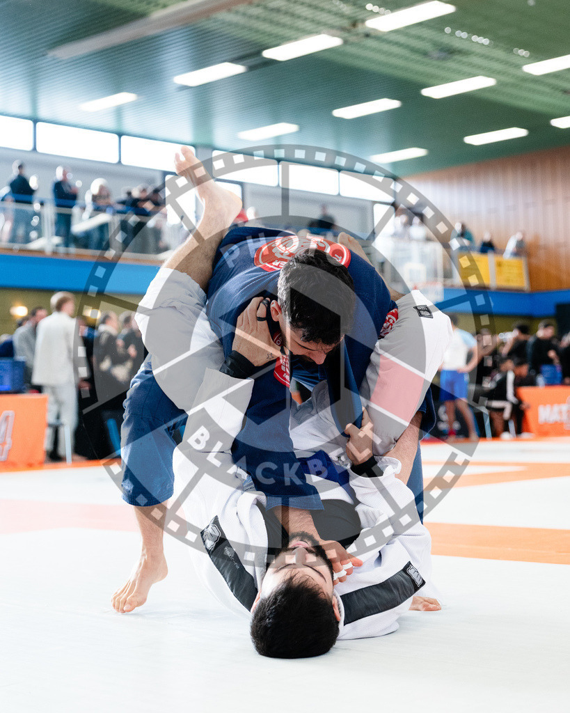 20251122PBB11088 | Athletes compete during the Grappling Industries Berlin Jiu-Jitsu and Grappling Championship, on November 22, 2025 in Berlin, Germany. © photoblackbelt