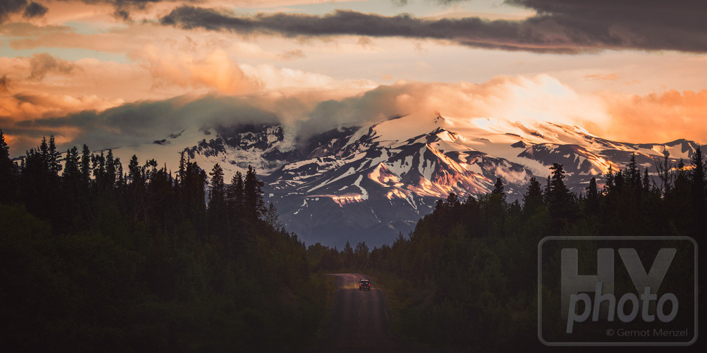 Dease Lake Highway | Dease Lake Highway, British Columbia, Canada - Realisiert mit Pictrs.com