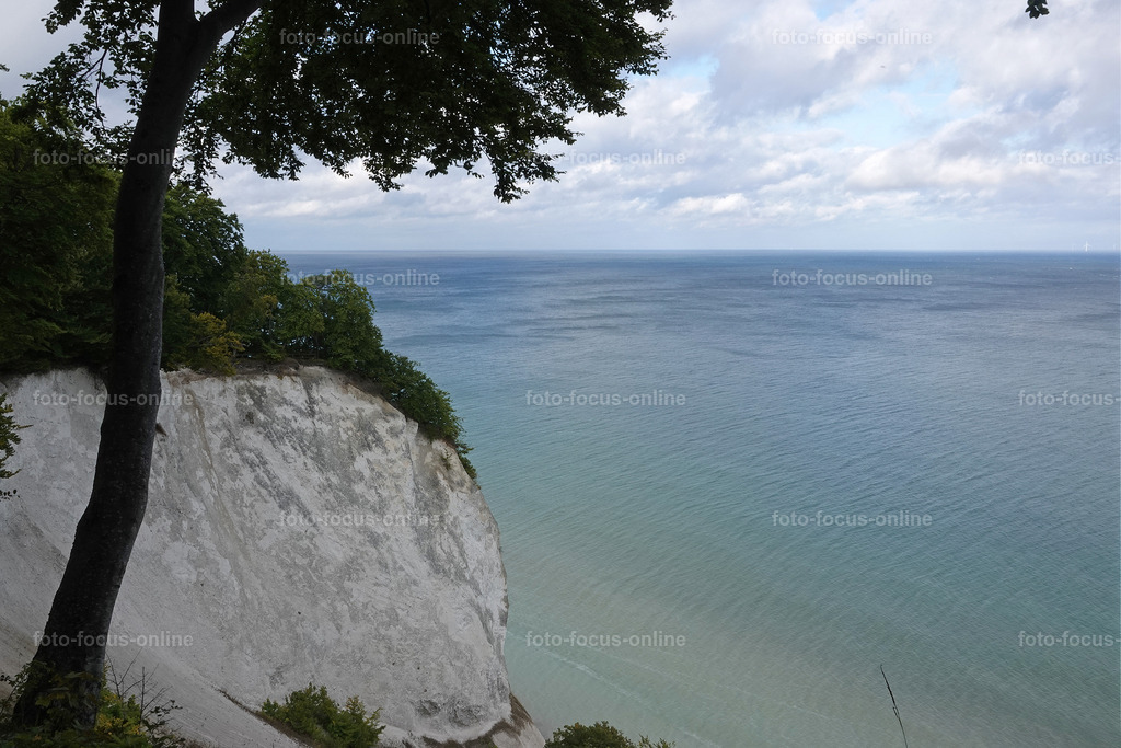 mön_140 | Landscape photography, spectacular waves, Atlantic Ocean, Baltic Sea