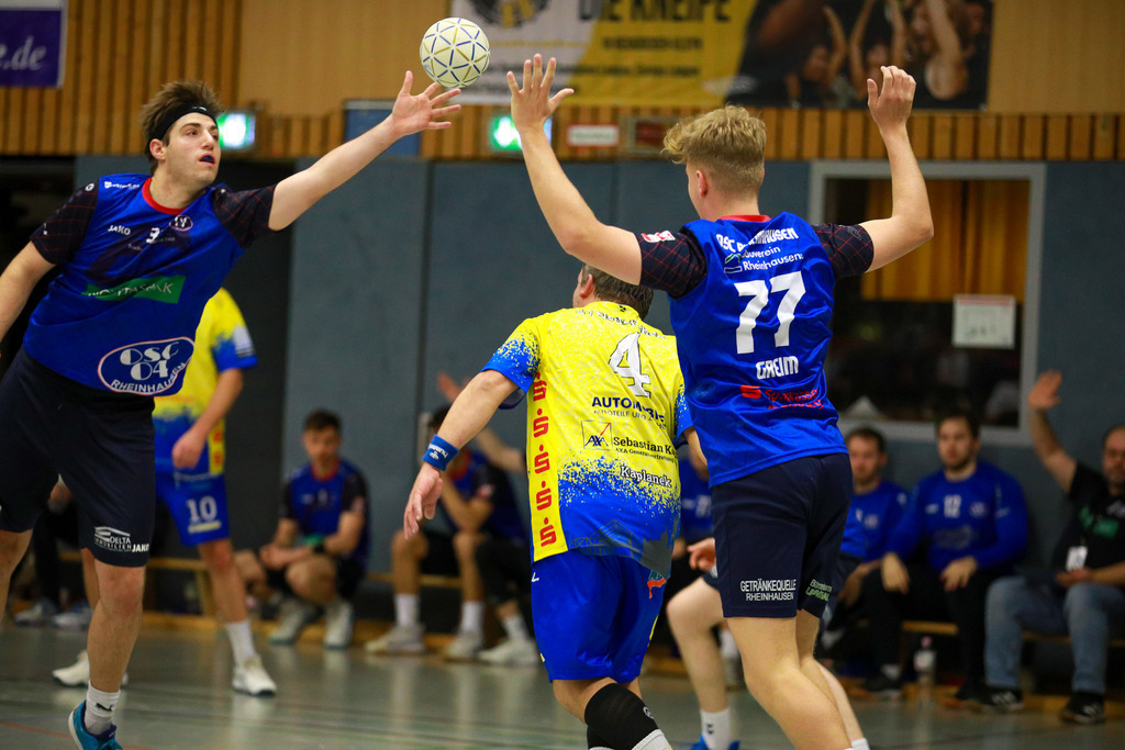 SVN_OscRheinhausen_021124_067 | Bildergalerie von Sport-Ereignissen aber auch von weiteren spannenden Dingen - nicht nur vom Niederrhein. In Anlehnung an den bekannten Spruch von Hanns Dieter Hüsch heißt das Motto: "Niederrhein ist überall".  - Realisiert mit Pictrs.com