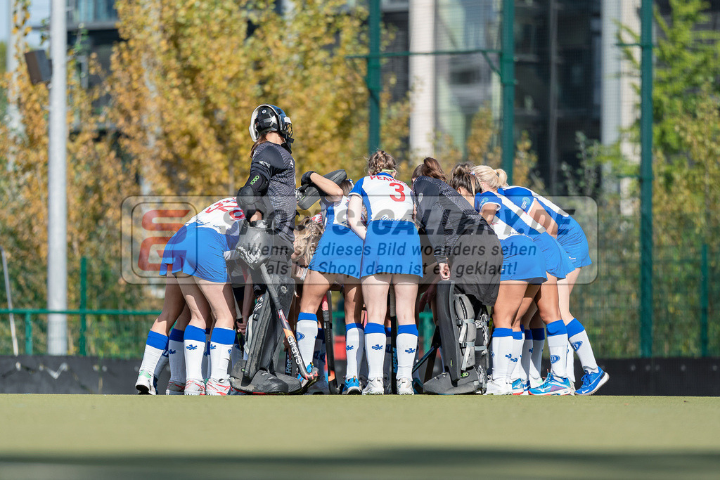 HK_20231007_902809 | 1.Bundesliga Damen Düsseldorfer HC - Großflottbeker THGC am 7.10.2023 DHC, Düsseldorf ,