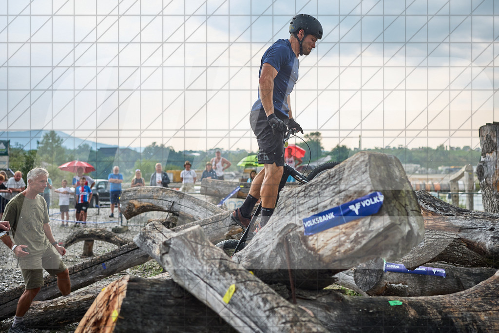 Trials European Youth Games | 16.08.2025: Trials European Youth Games in Purgstall an der Erlauf Foto: © 2025 Martin Bihounek / martinbihounek.comInsta: @martinbihounekcom