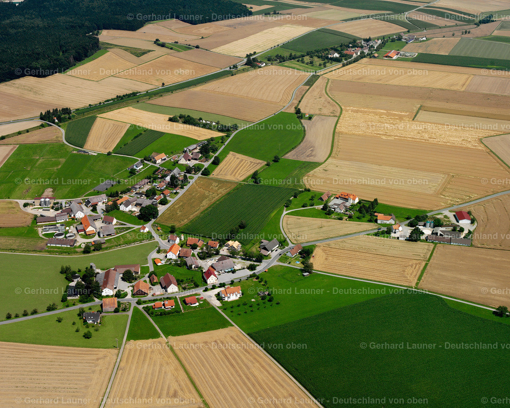 2536206 | Unterweiler, Ostrach