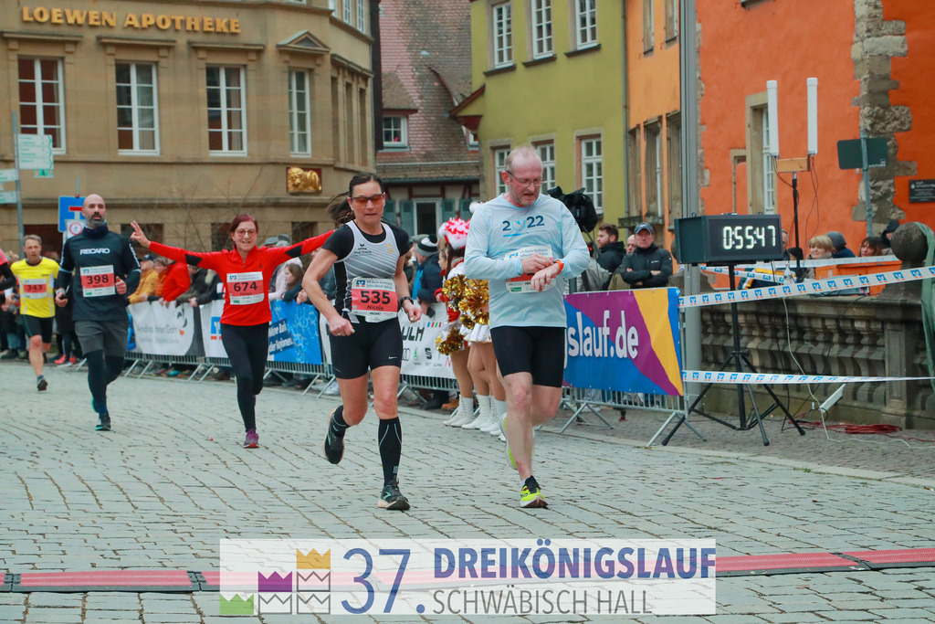 VR Bank Hauptlauf 10000m | 3 Koenigslauf 2023 - Realisiert mit Pictrs.com