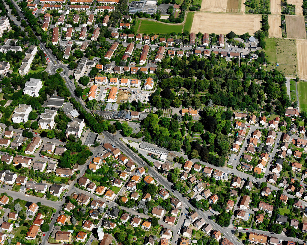 2501161 | Böckingen, Heilbronn