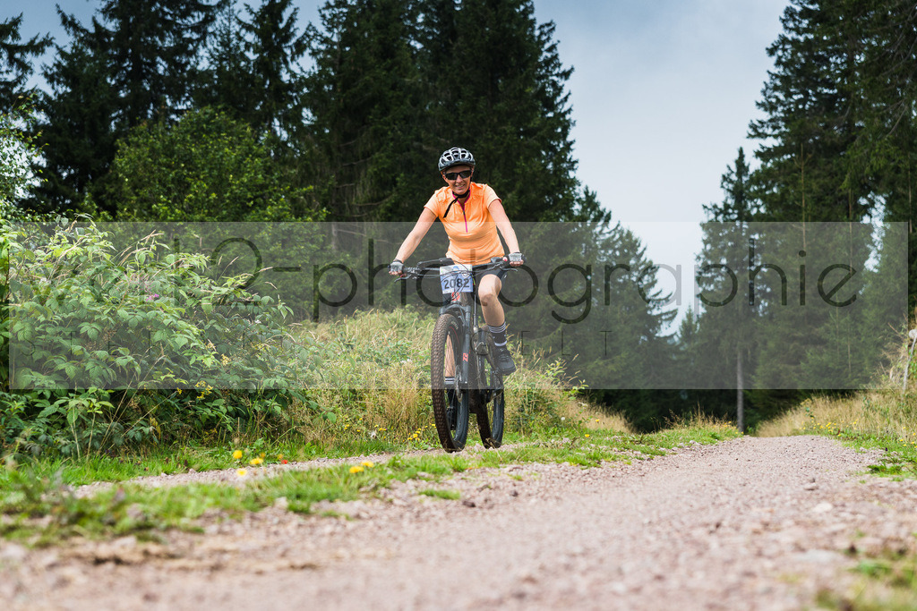 RennsteigRIDE 2020 | Schmiedefeld, 3. September 2020