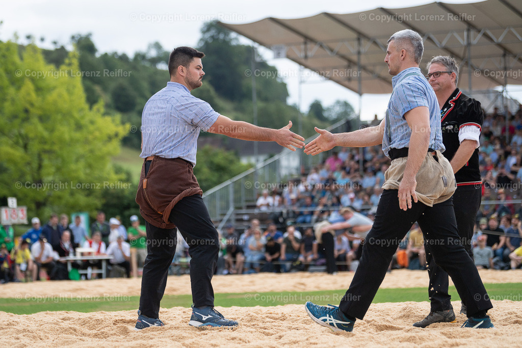 Schwingen -  NOS 2024 | Meilen, 30.6.24, Schwingen - NOS.