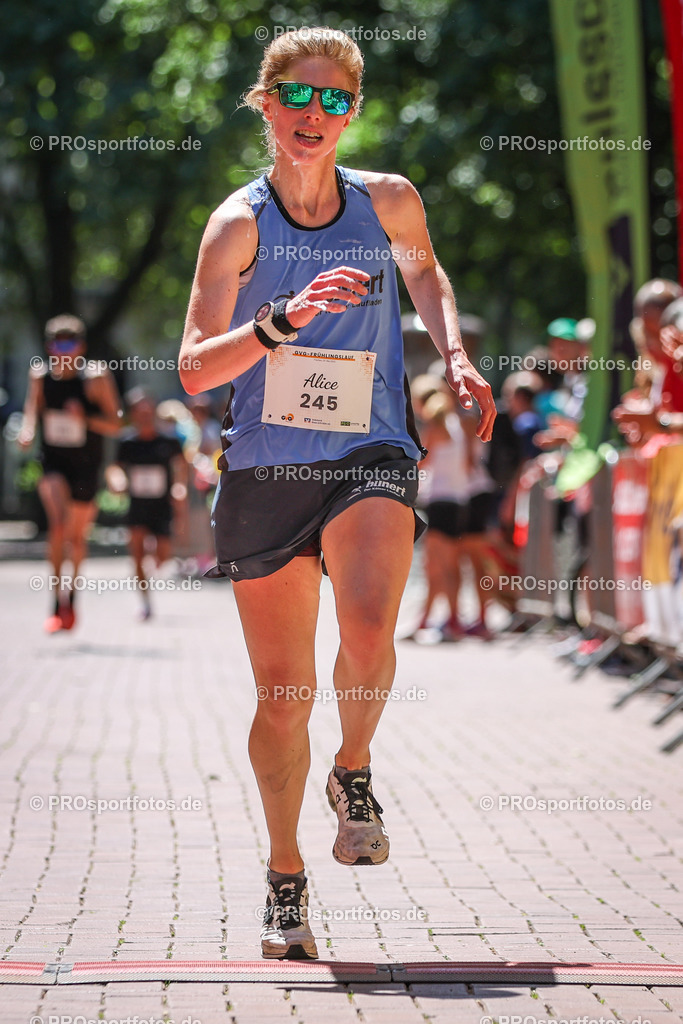 GVG Fruehlingslauf in Frechen, 22.05.2022 | Impressionen vom GVG Fruehlingslauf am 22.05.2022 in Frechen (Nordrhein-Westfalen). Foto: BEAUTIFUL SPORTS/Axel Kohring