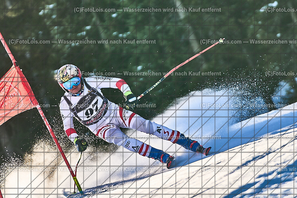 ALP7801_FIS-MastersCup_Reiteralm_SuperG_Neumueller Rudolf | FIS-MastersCup Super-G auf der Reiteralm in Pichl, Fr 17. Jänner 2025.