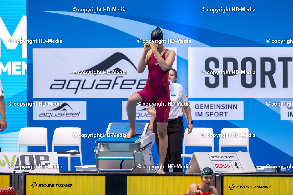 Deutsche Jahrgangsmeisterschaft Schwimmen 2026 | Deutsche Jahrgangsmeisterschaft Schwimmen 2026