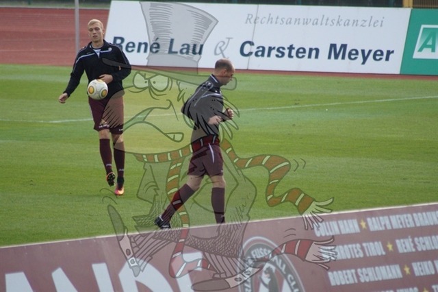 BFC Dynamo vs. FC Schönberg 95 013 | mythos-online-redaktion