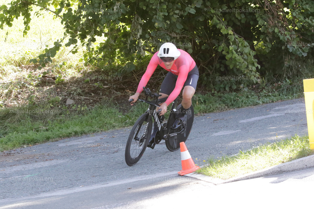 367_20230821_radweltpokal_einzelzeitfahren_tag6 | AUT - OESTERREICH, 2023- :   ; Foto: Roland Muehlanger