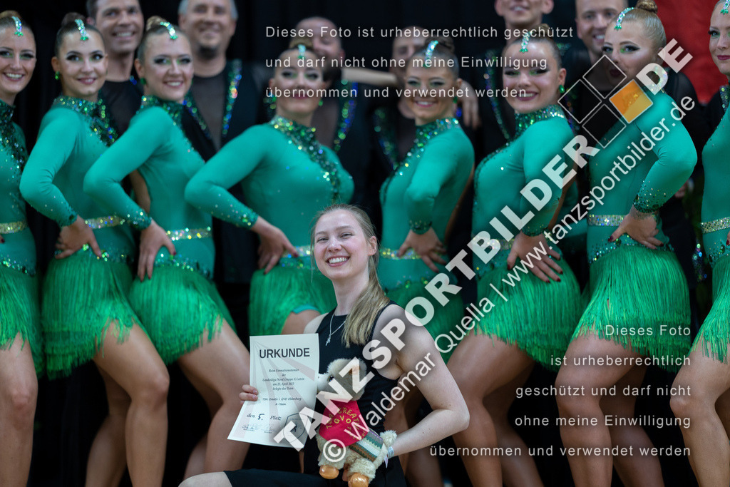 20230423-02533 | Hier finden Sie Tanz Bilder vom Latein und Standard Formationen tanzen. Sportbilder vom Tanzsport. Schöne Fotos und von Weltmeisterschaft, Europameisterschaft, Bundesliga, Regionalliga, Oberliga und Landesliga sowie von GOC Stuttgart, DanceComp, WM Bremen