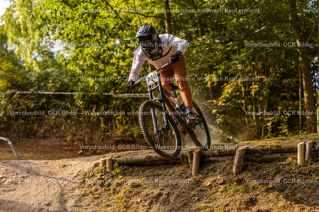DM Downhill Ilmenau 2025--4008 | OCR Bilder Fotograf Eisenach Michael Schröder