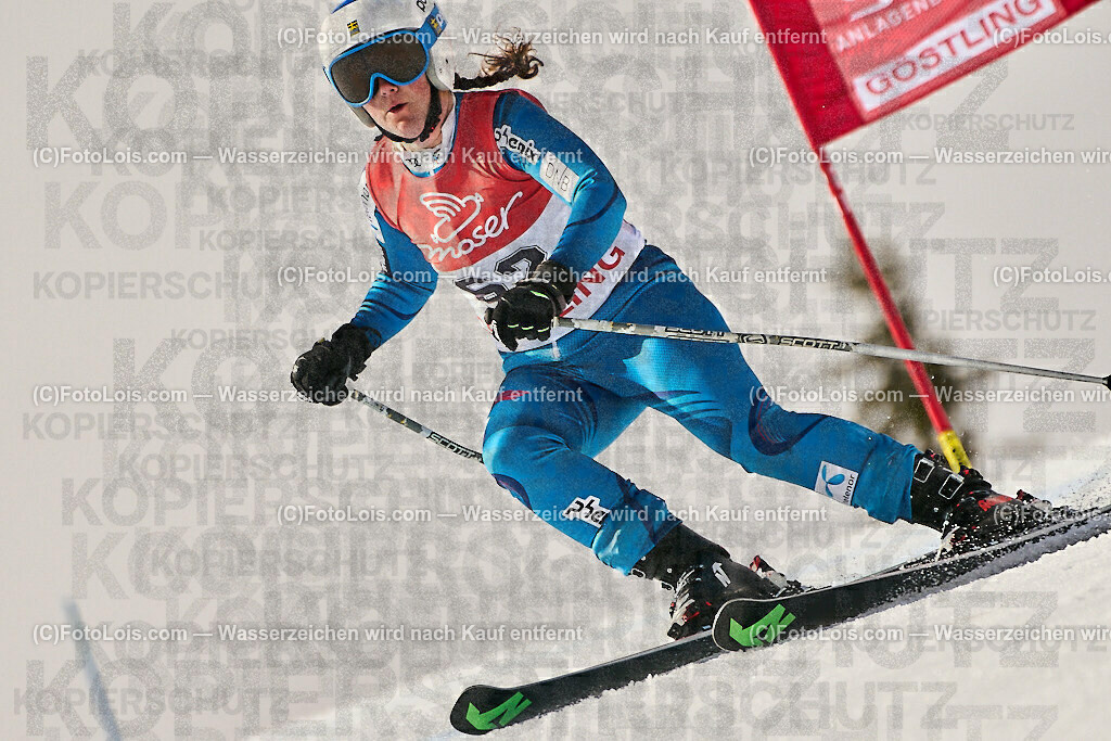 ALP4835_WCM-SuperGiant_Kat-C_Frey Tina | (C)FotoLois.com, Alois Spandl, World Criterium Masters Ski Alpin 2023 Hochkar, SuperGiantSlalom, Kategorie C, Mi 22. März 2023.
