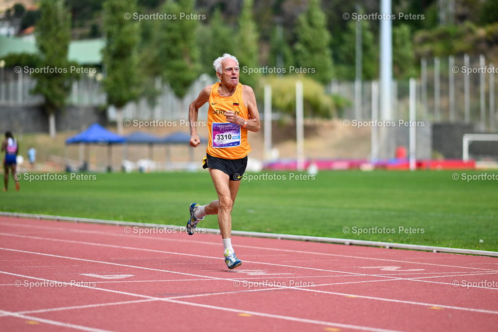 EMACS 2025 - Day 5_151 | European Masters Athletics Championships am 13.10.2025 auf Madeira (Portugal)Foto: Kai Peters - Realisiert mit Pictrs.com