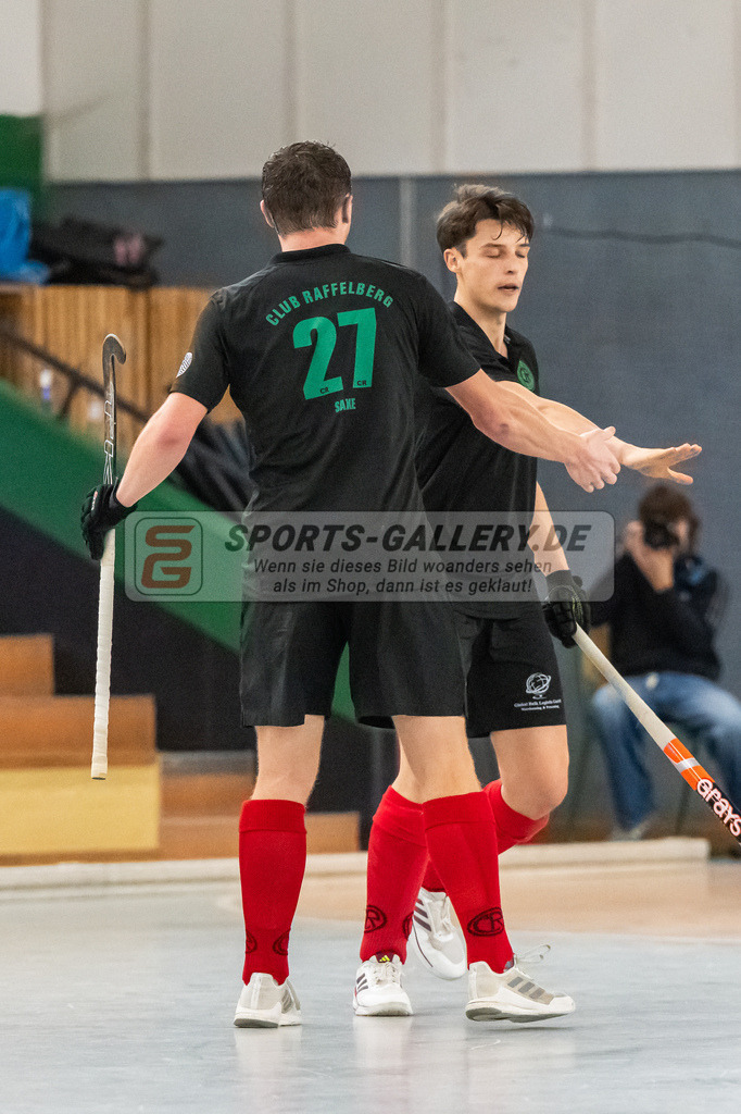 HK_20251207_105032 | 2. Bundesliga Herren Club Raffelberg - Düsseldorfer HC am 07.12.2025