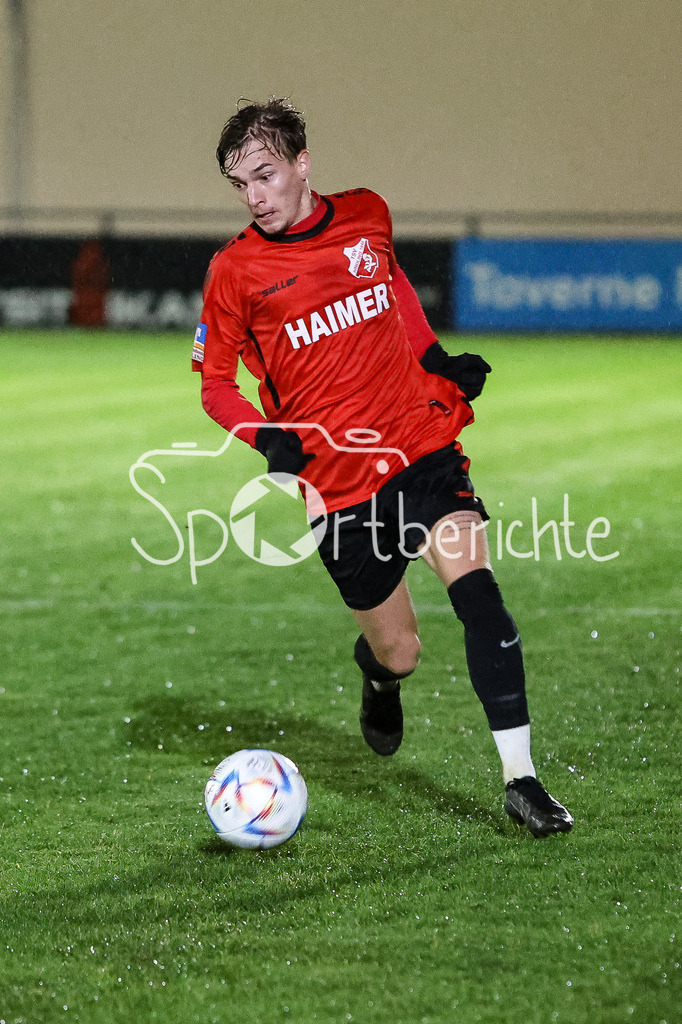 TSV Aindling - FC Ehekirchen | Aindling #12