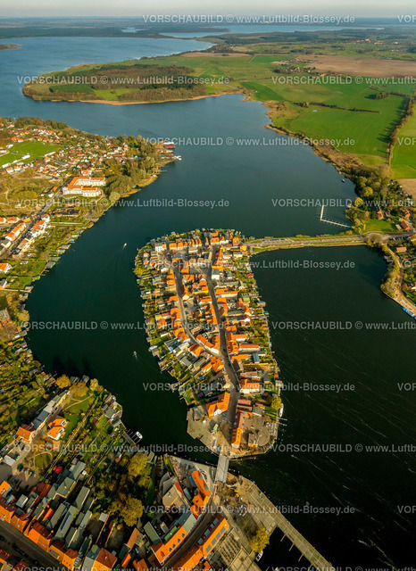 Malchow13107835 |  Malchow, Müritz Seenplatte, Mecklenburg-Vorpommern, Deutschland