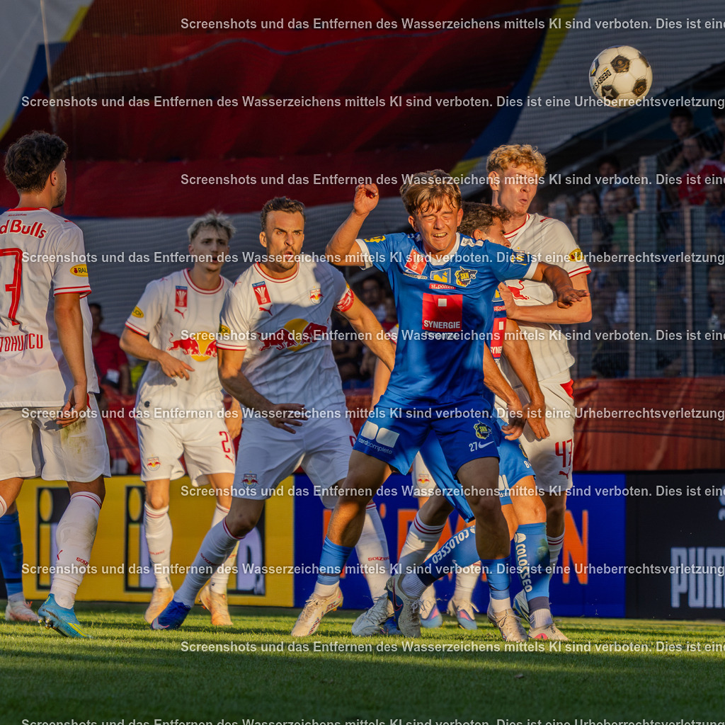 7K3A8837 | UNIQA ÖFB Cup 2. Runde, NV Arena St. Pölten